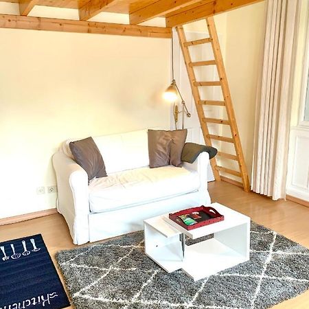Executive Apartement Gastein Bad Gastein Kültér fotó