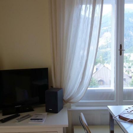 Executive Apartement Gastein Bad Gastein Kültér fotó