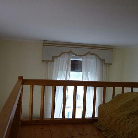 Executive Apartement Gastein Bad Gastein Kültér fotó