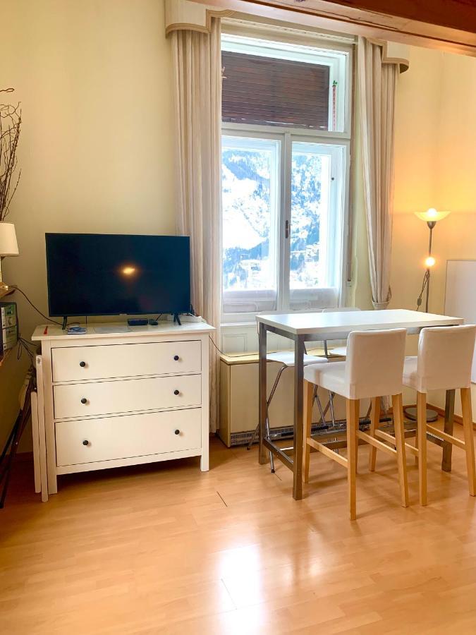 Executive Apartement Gastein Bad Gastein Kültér fotó