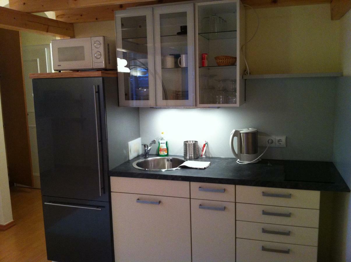 Executive Apartement Gastein Bad Gastein Kültér fotó