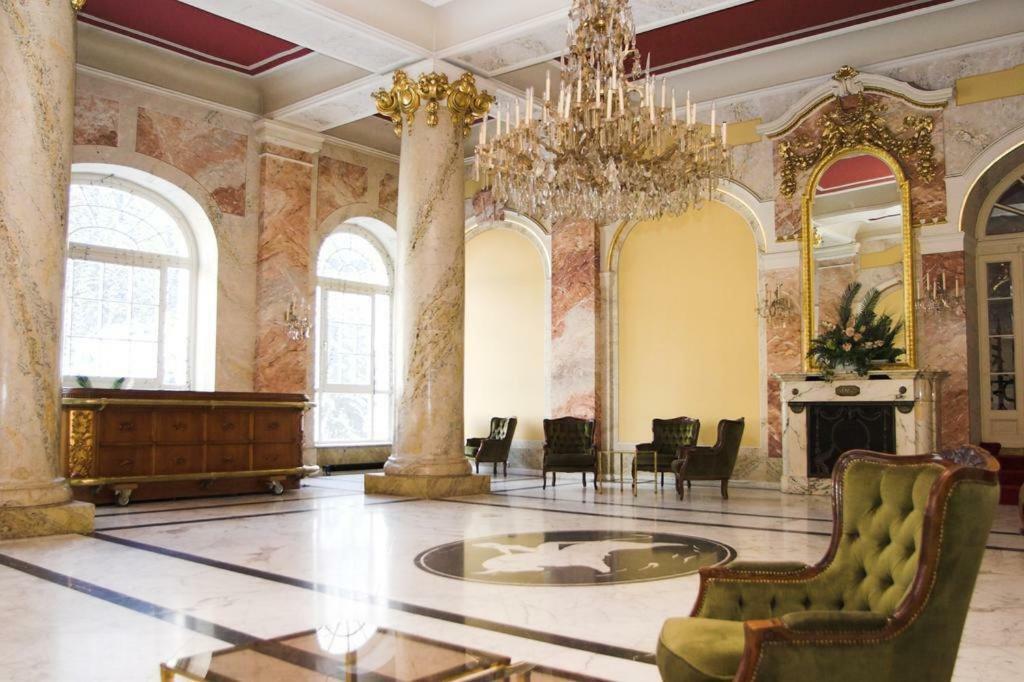 Executive Apartement Gastein Bad Gastein Kültér fotó