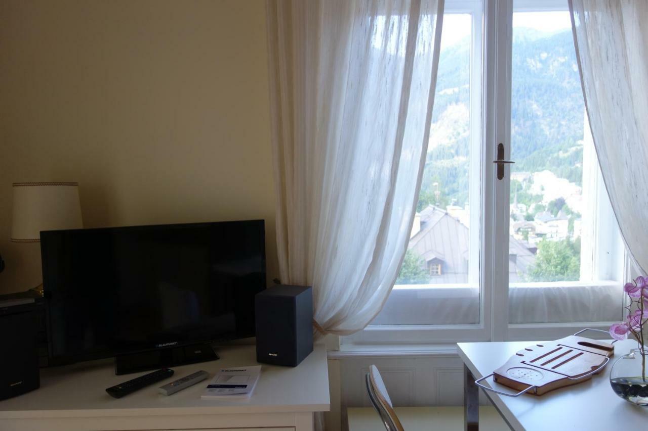 Executive Apartement Gastein Bad Gastein Kültér fotó