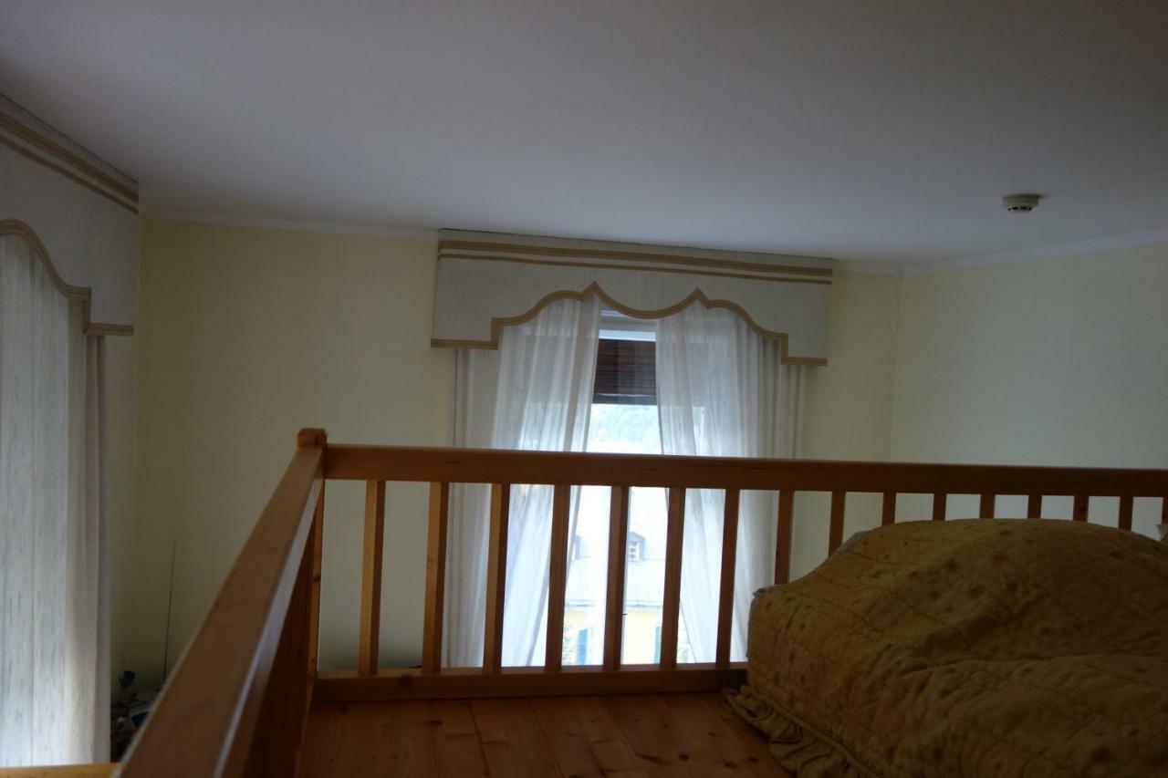 Executive Apartement Gastein Bad Gastein Kültér fotó
