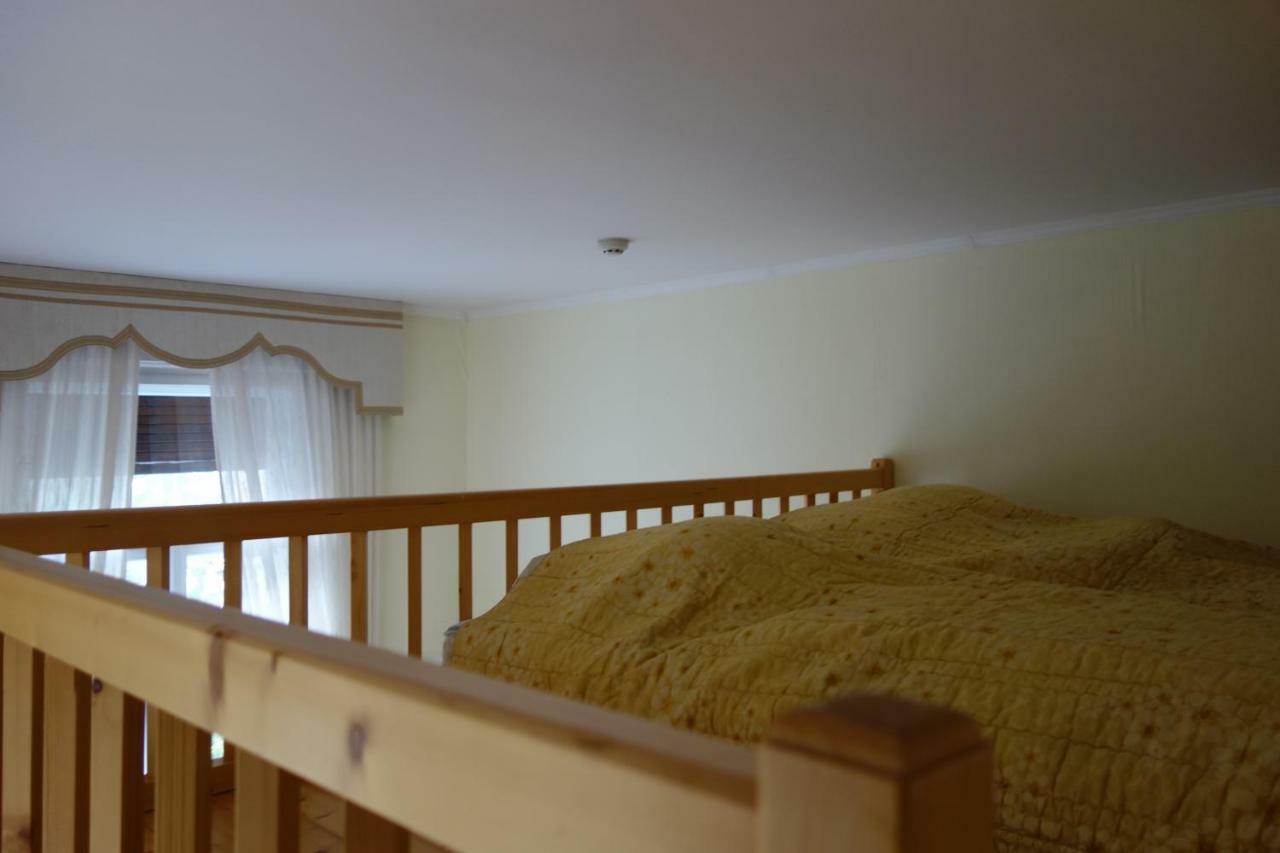 Executive Apartement Gastein Bad Gastein Kültér fotó