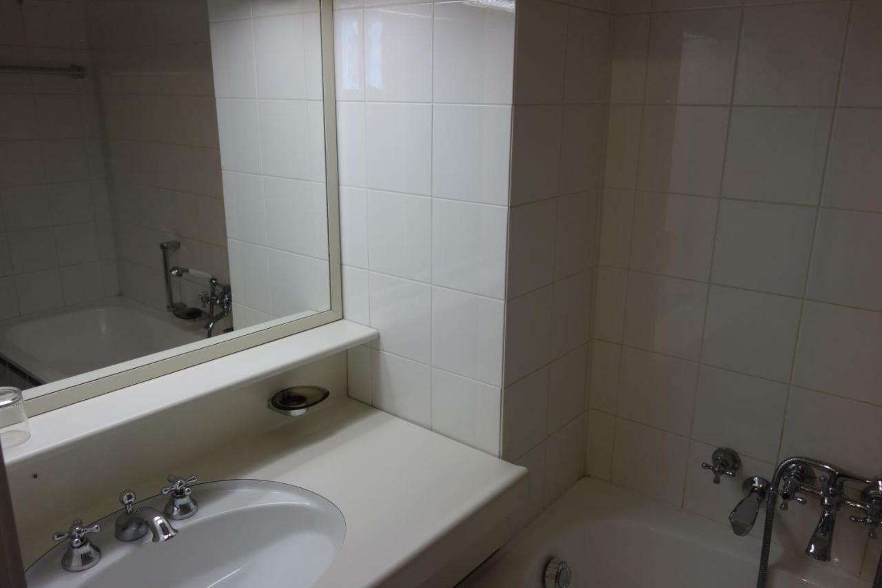 Executive Apartement Gastein Bad Gastein Kültér fotó