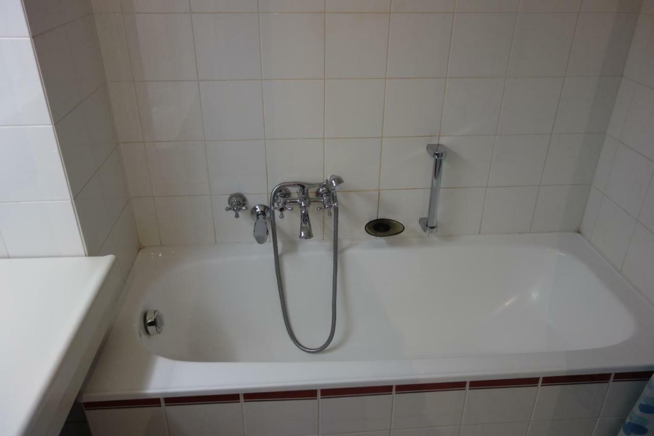 Executive Apartement Gastein Bad Gastein Kültér fotó